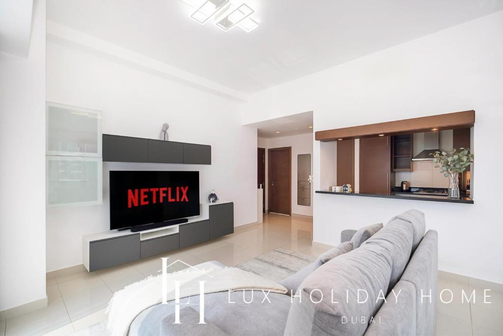 Lux The West Wharf Canal View Apartment *
