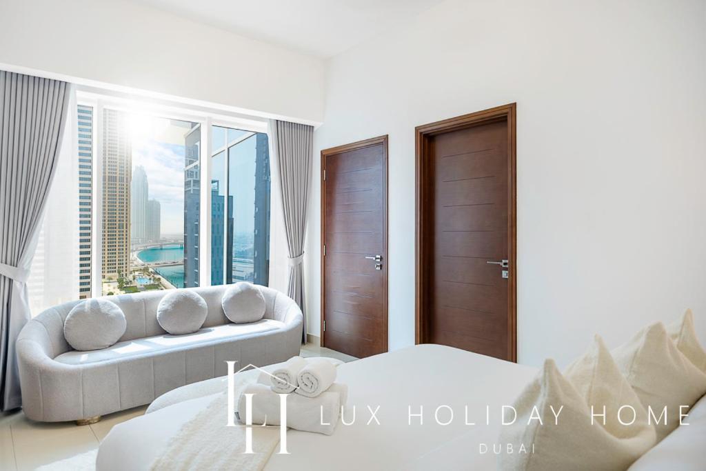 Apartment Lux The West Wharf Canal View *