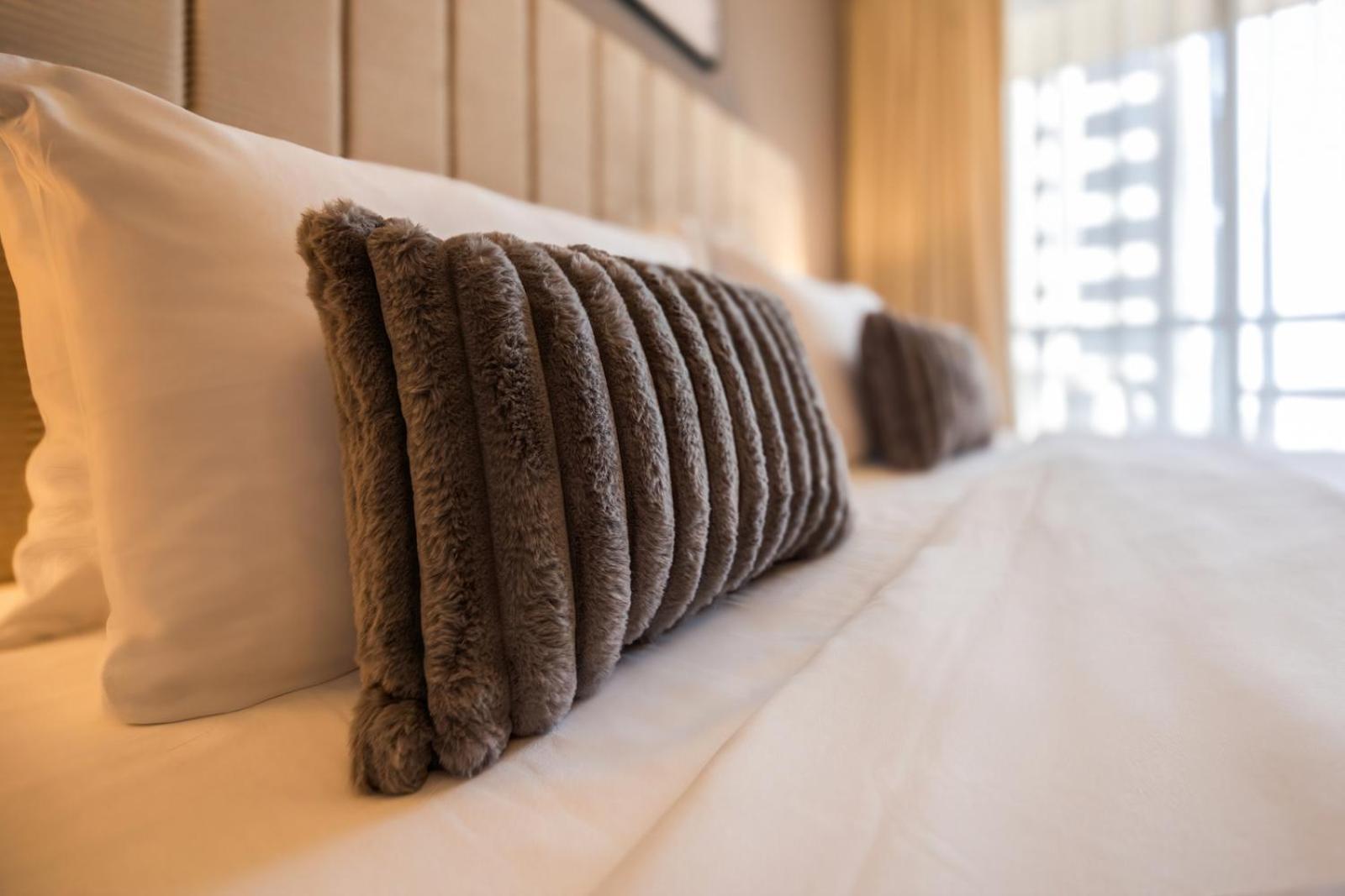 Luxury 2bedroom With Stunning Sea View In Jbr Apartment *