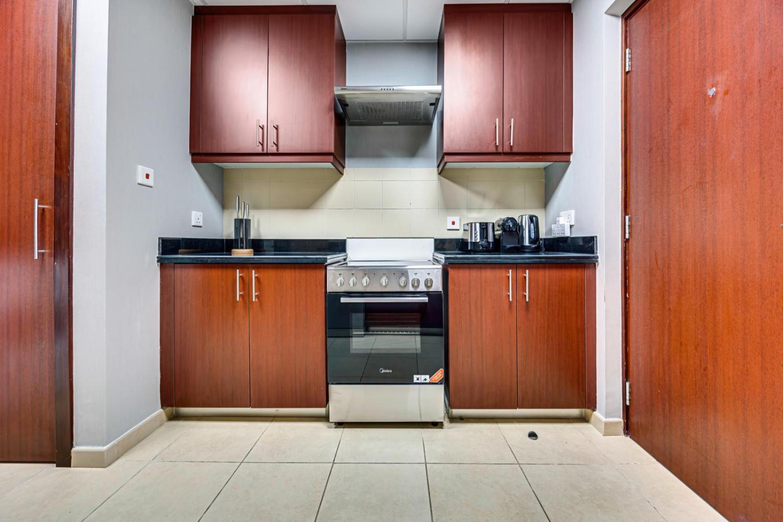 Apartment Luxury 2bedroom With Stunning Sea View In Jbr *