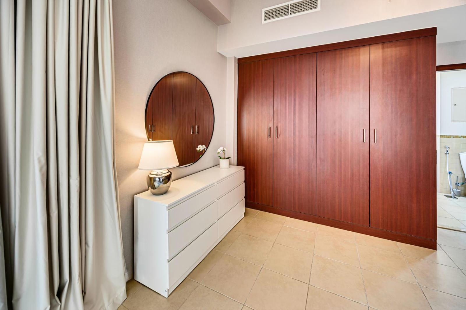 Luxury 2bedroom With Stunning Sea View In Jbr * Dubai
