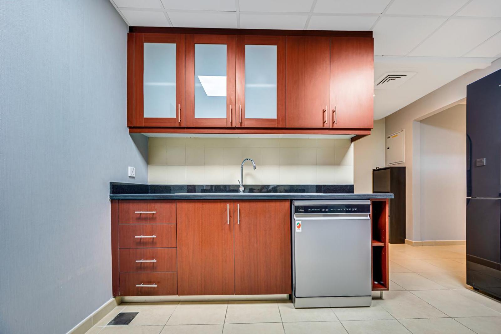 Luxury 2bedroom With Stunning Sea View In Jbr