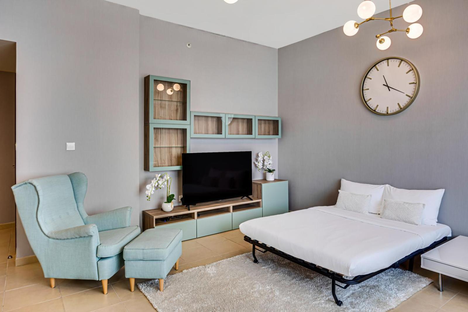 Luxury 2bedroom With Stunning Sea View In Jbr Apartment Dubai