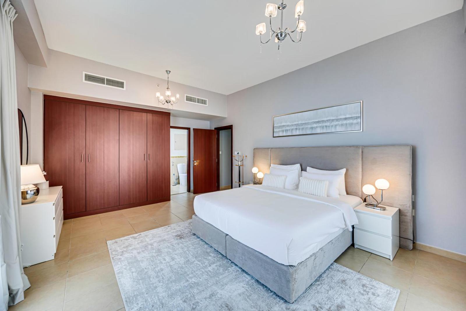Luxury 2bedroom With Stunning Sea View In Jbr *