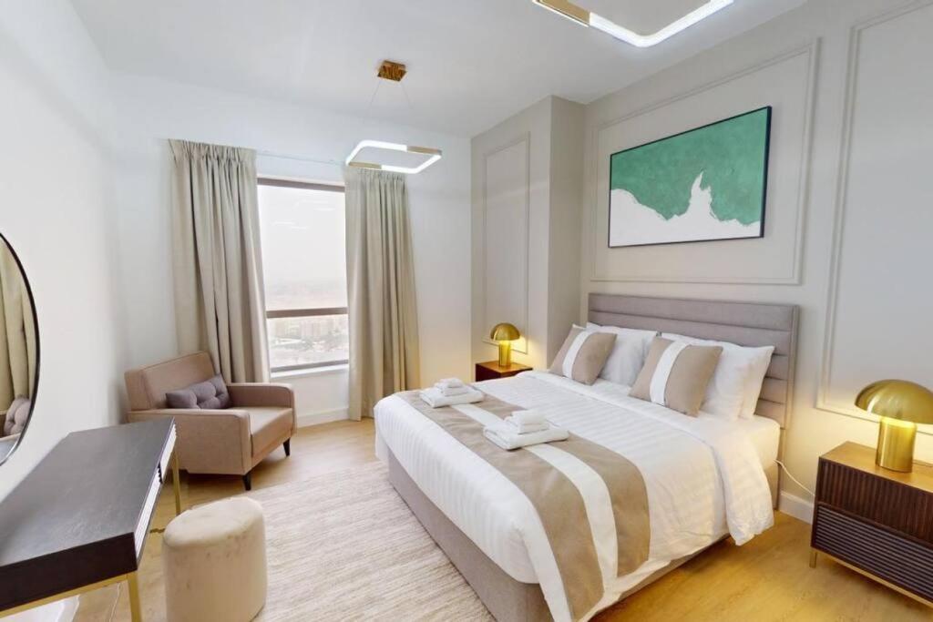 Apartment Jbr, Shams 2, Sleeps 6 Luxury