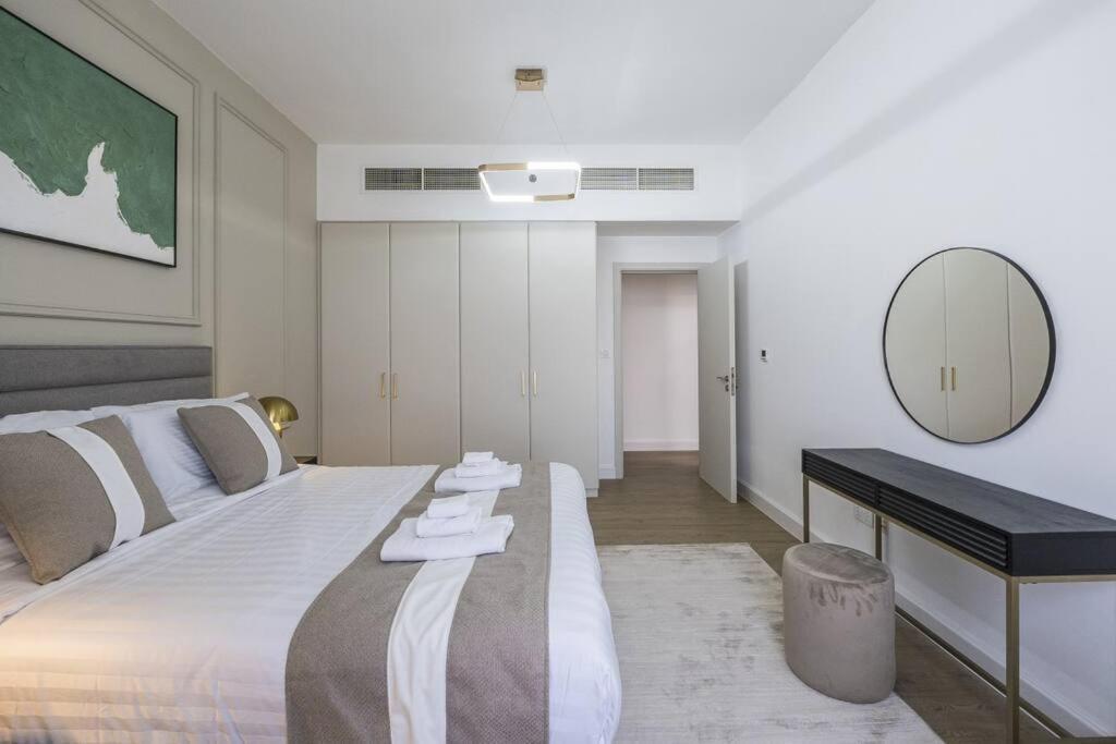 Jbr, Shams 2, Sleeps 6 Luxury Dubai