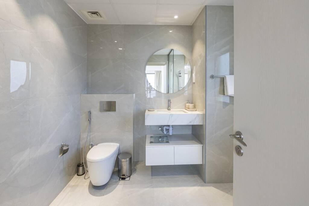 Jbr, Shams 2, Sleeps 6 Luxury Dubai