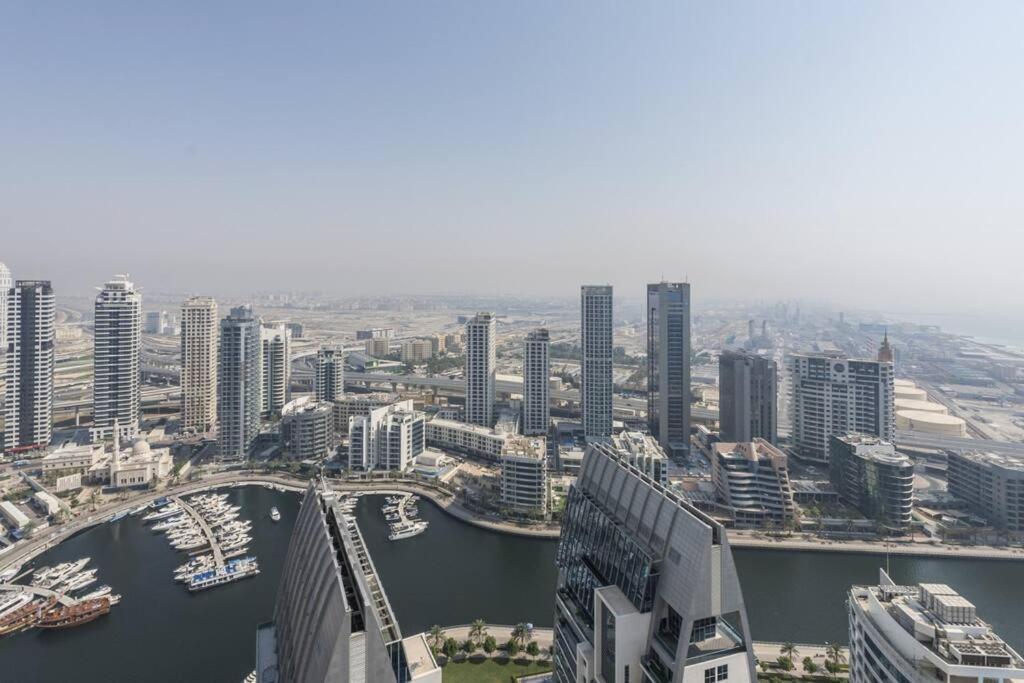 Apartment Jbr, Shams 2, Sleeps 6 Luxury *