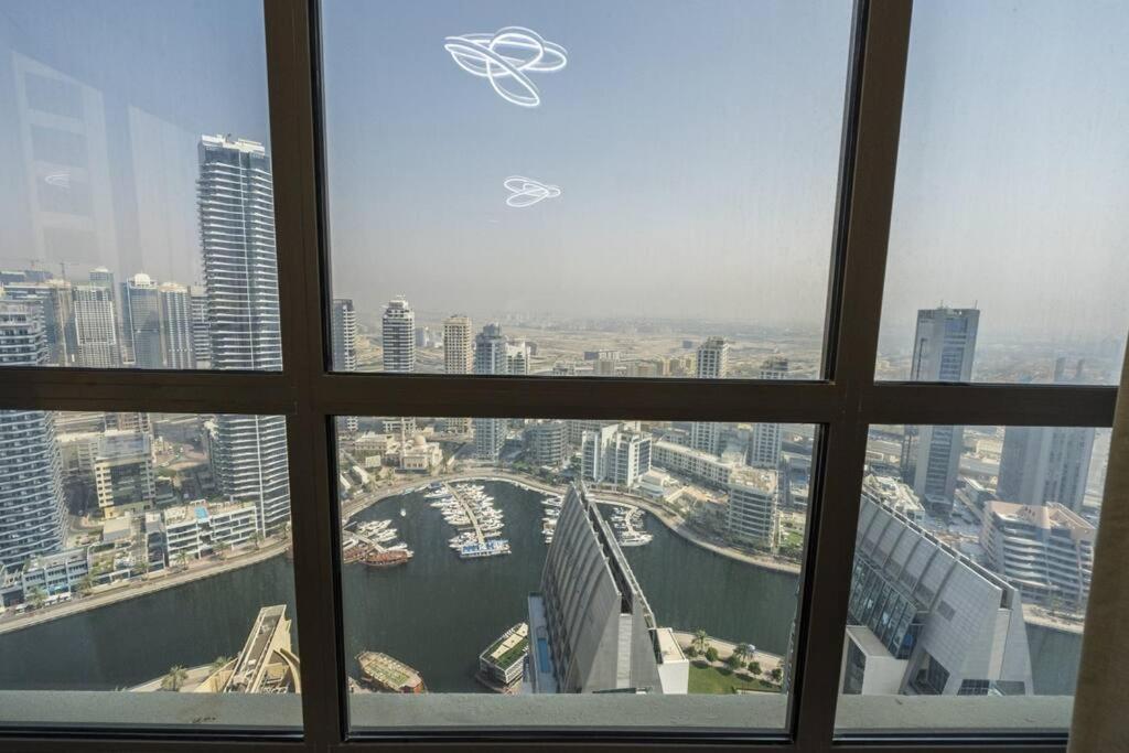 Apartment Jbr, Shams 2, Sleeps 6 Luxury Dubai