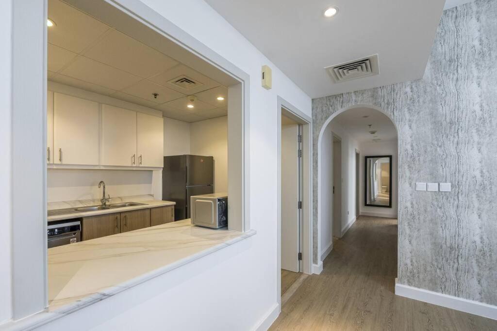 Jbr, Shams 2, Sleeps 6 Luxury Apartment