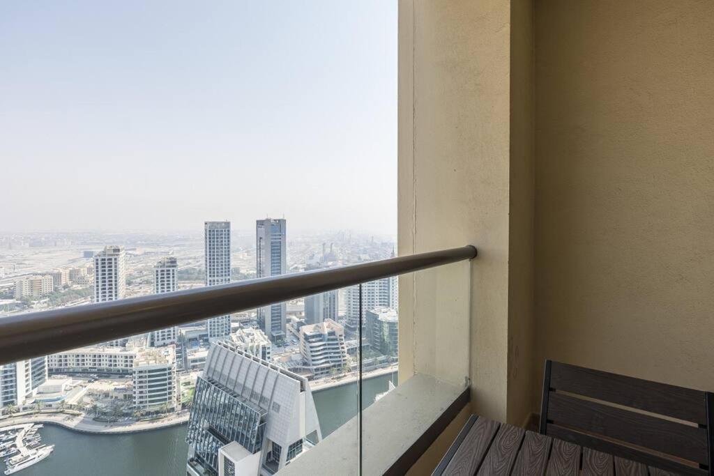 Apartment Jbr, Shams 2, Sleeps 6 Luxury