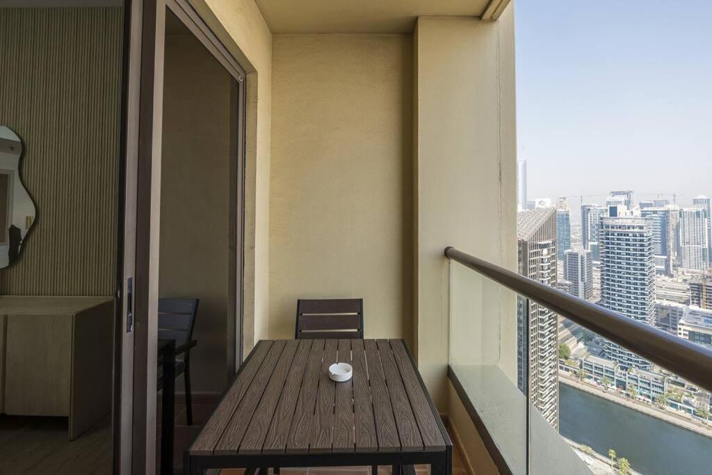 Jbr, Shams 2, Sleeps 6 Luxury Apartment