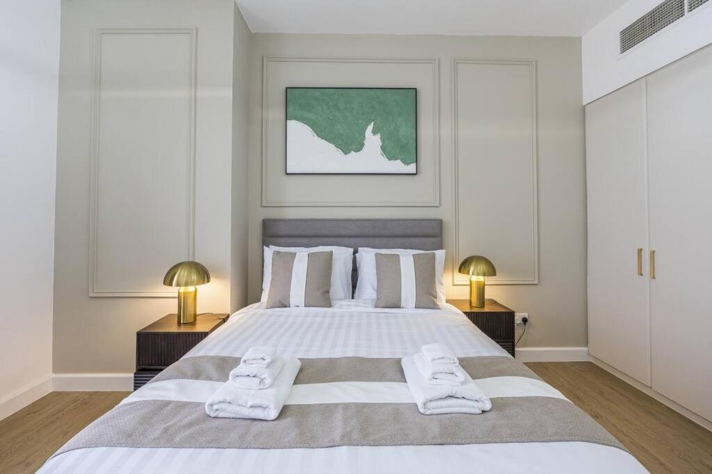 Apartment Jbr, Shams 2, Sleeps 6 Luxury *