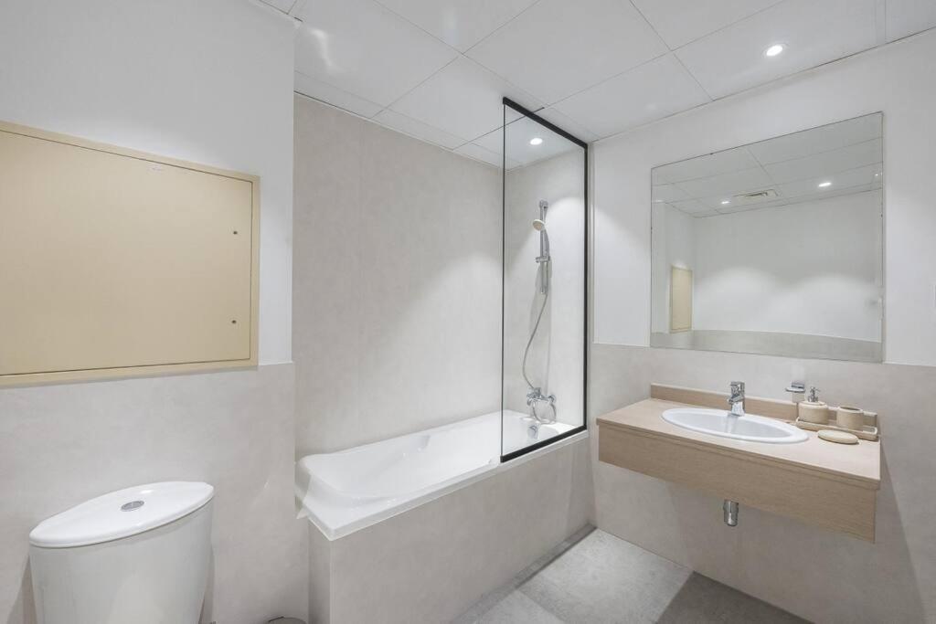 Jbr, Shams 2, Sleeps 6 Luxury *