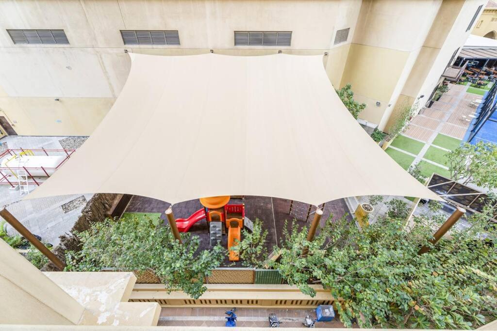 Jbr, Shams 2, Sleeps 6 Luxury Dubai