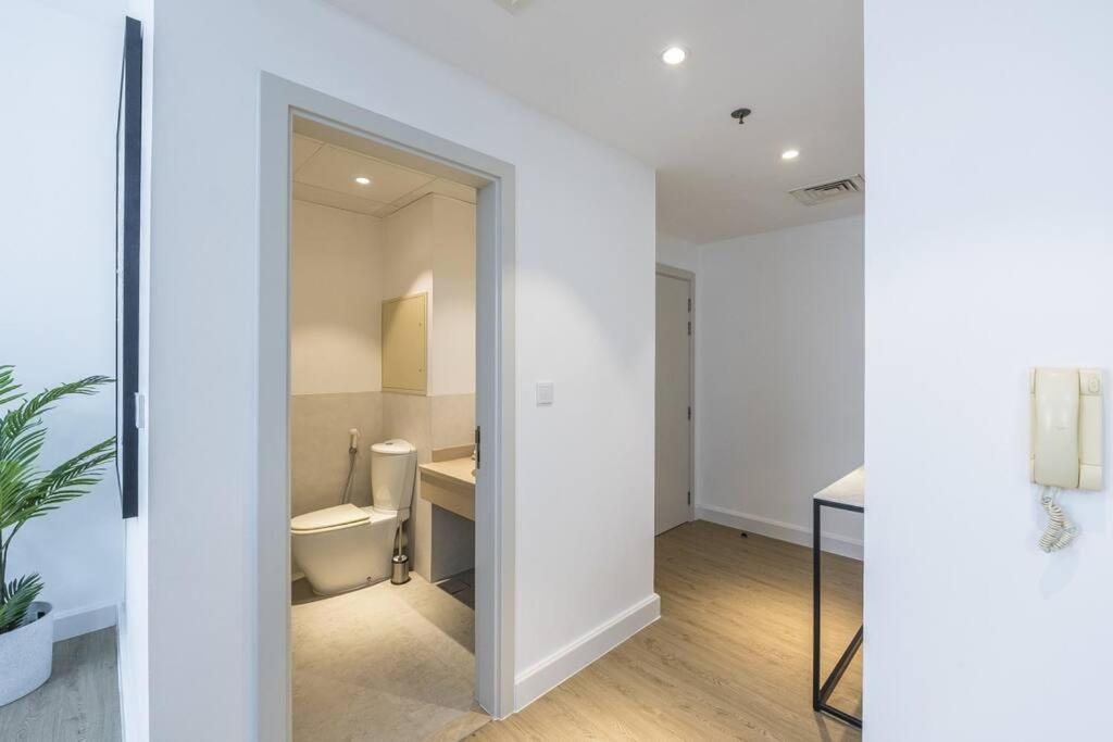 Jbr, Shams 2, Sleeps 6 Luxury Apartment