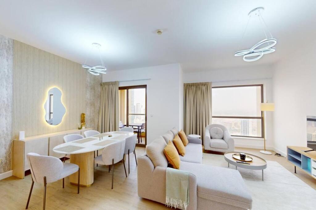 Apartment Jbr, Shams 2, Sleeps 6 Luxury