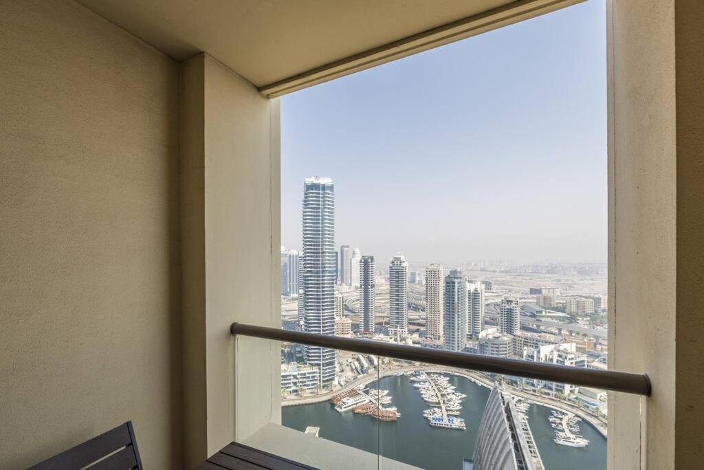 Jbr, Shams 2, Sleeps 6 Luxury Apartment