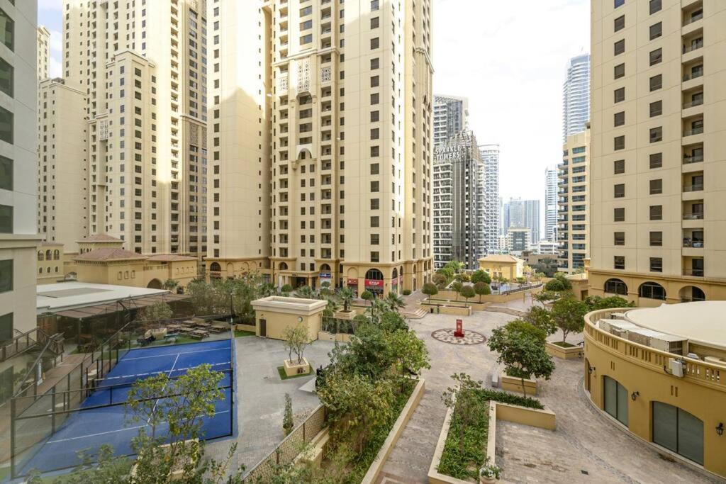 Apartment Jbr, Shams 2, Sleeps 6 Luxury