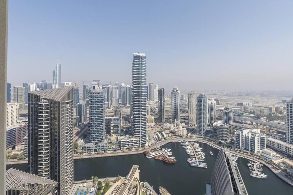 Jbr, Shams 2, Sleeps 6 Luxury Apartment Dubai