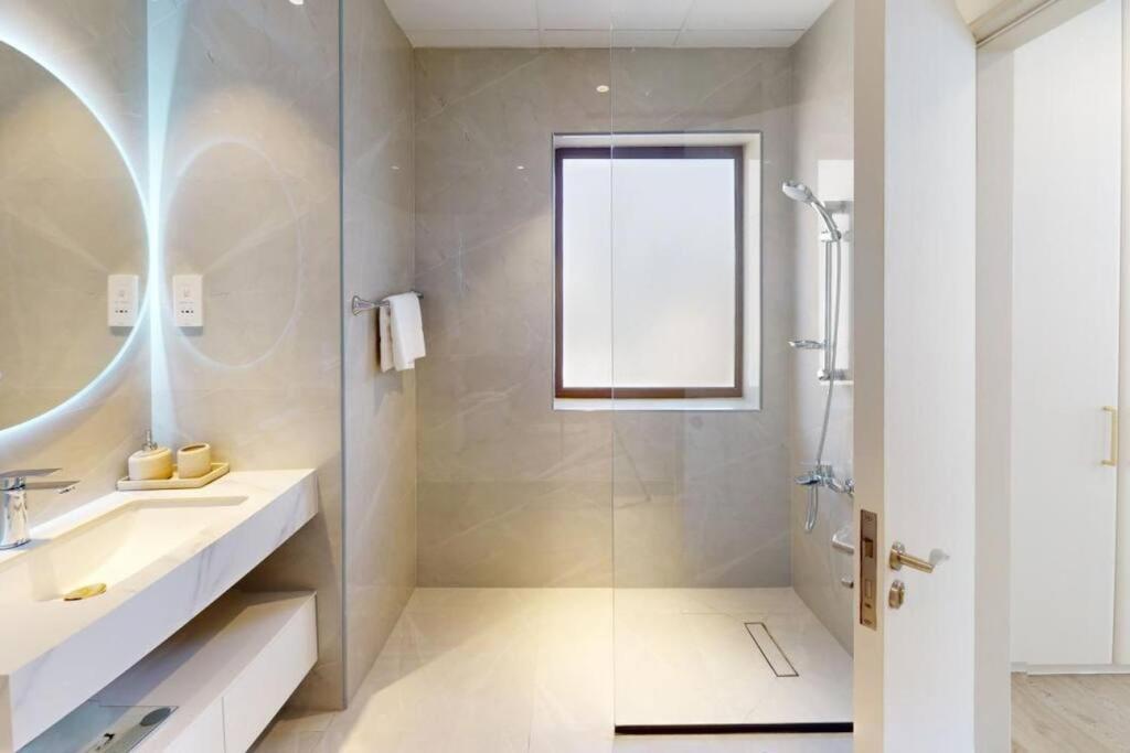 Jbr, Shams 2, Sleeps 6 Luxury *