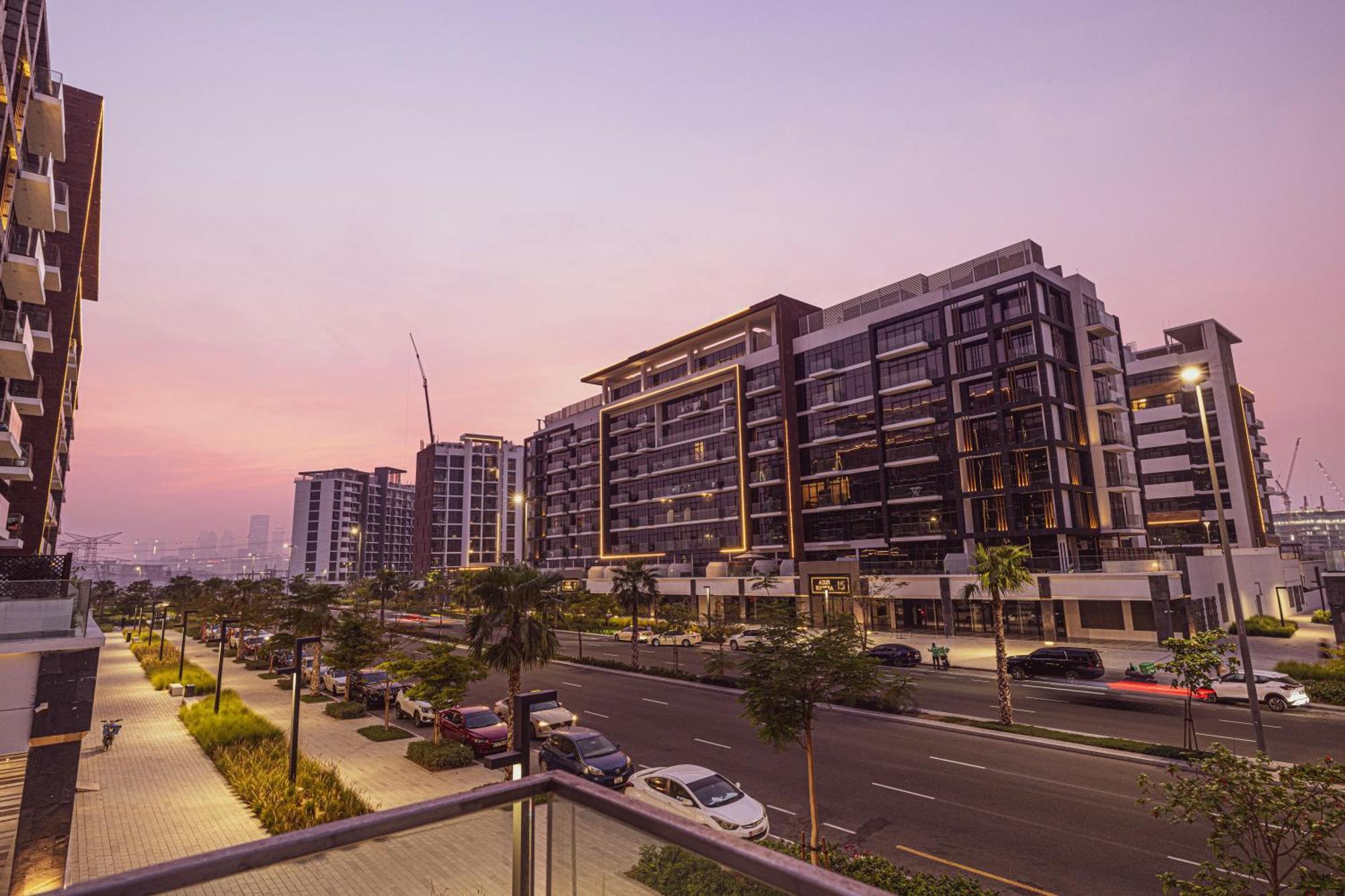 Elegant 1br L Breathtaking Boulevard Views * Dubai