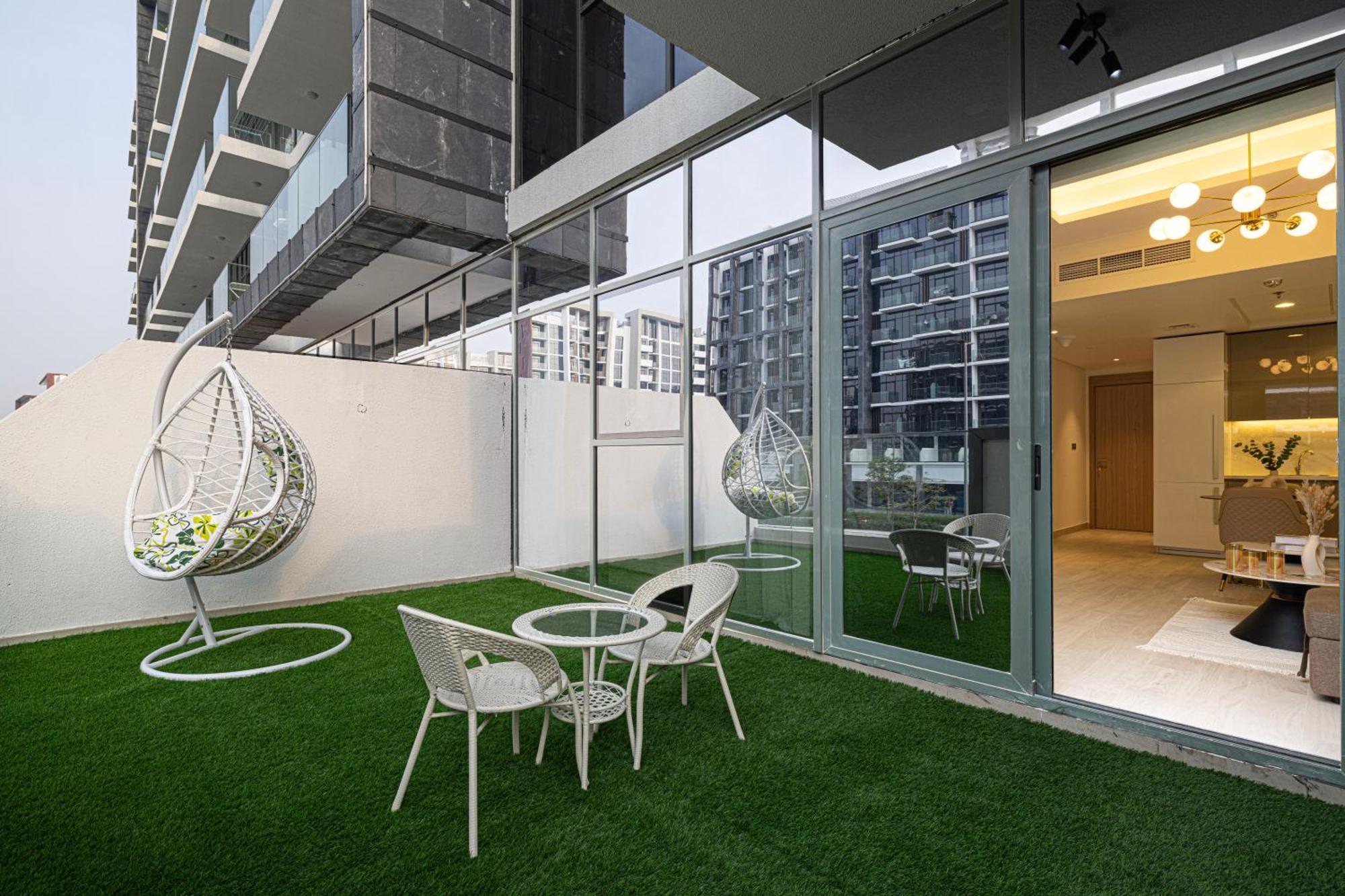 Elegant 1br L Breathtaking Boulevard Views Apartment *