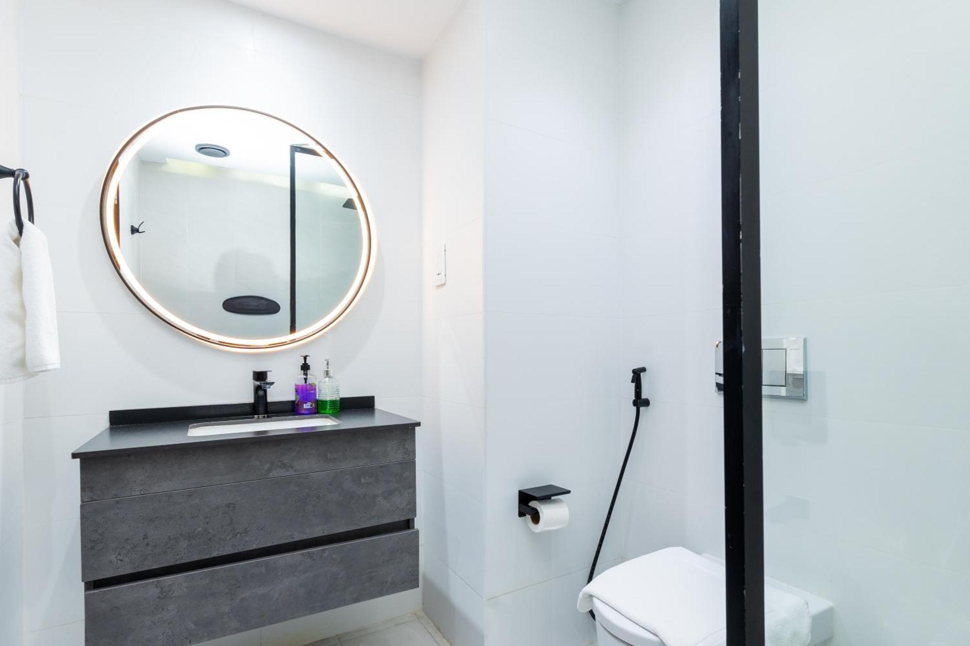 Apartment White Sage - Fountain View Stylish With Spacious Terrace Dubai
