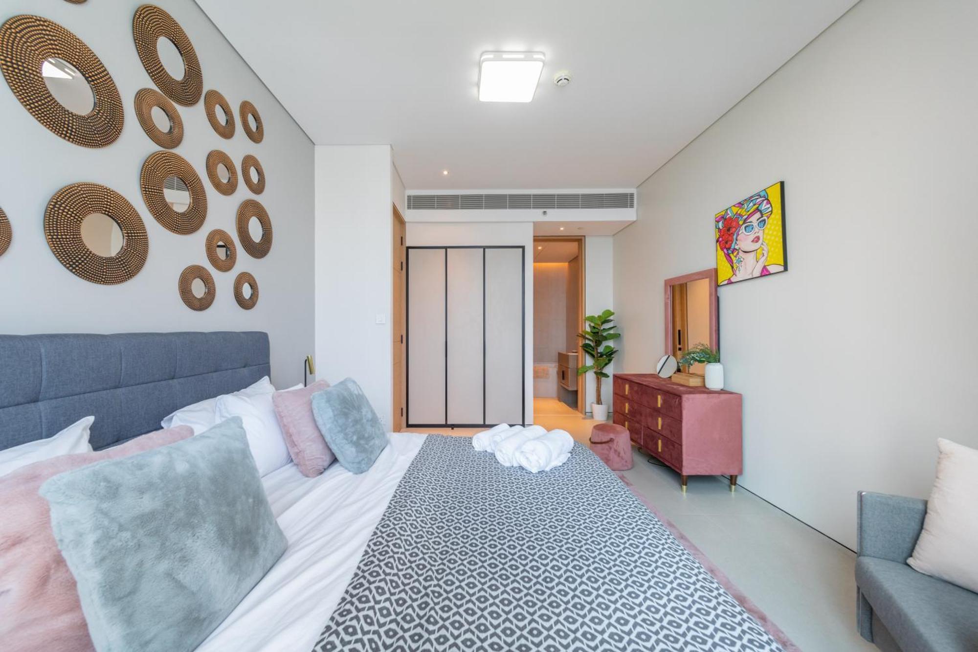 Eden's Homes & - Address Beach Residences Jbr Apartment
