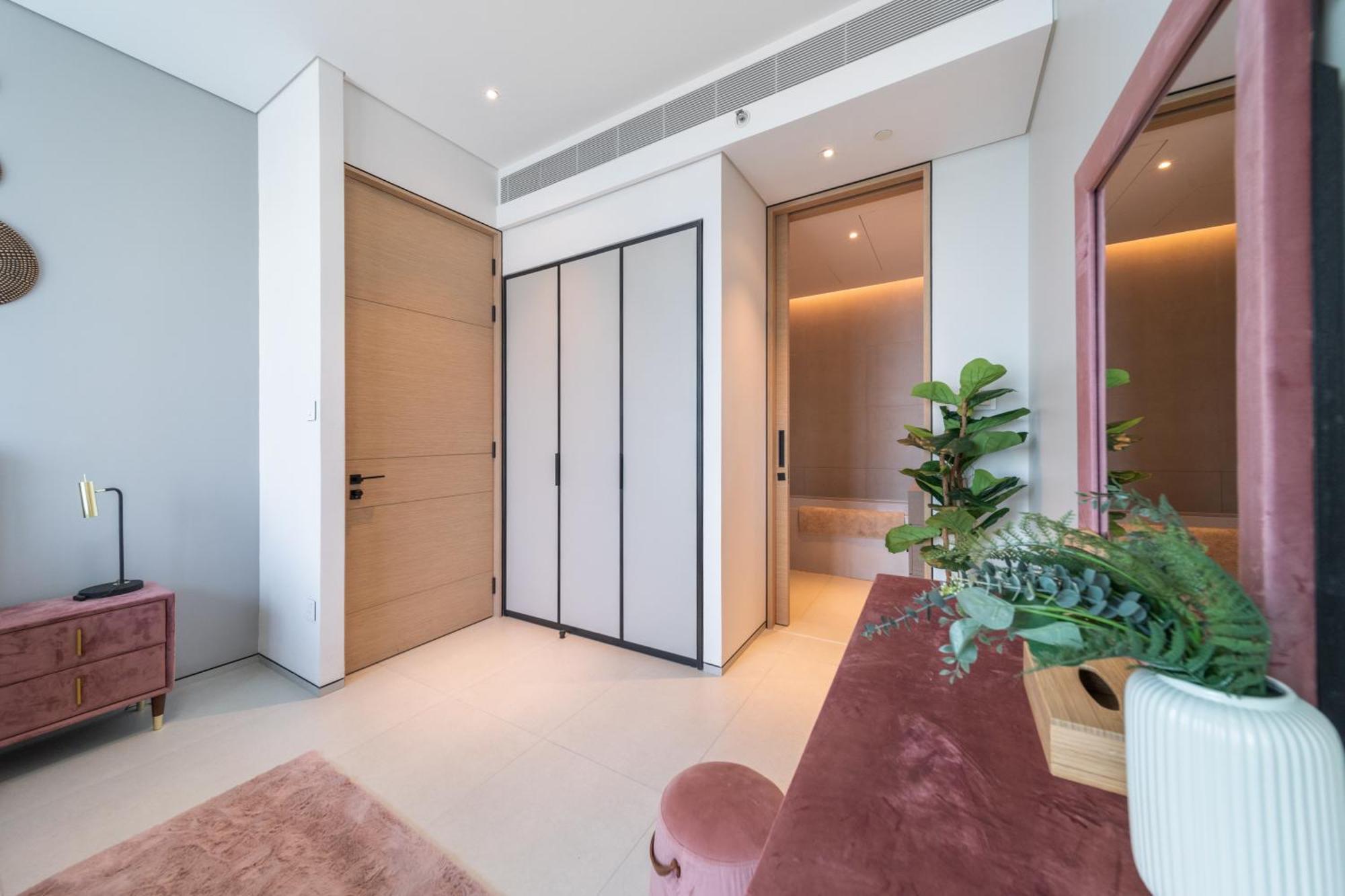 Apartment Eden's Homes & - Address Beach Residences Jbr
