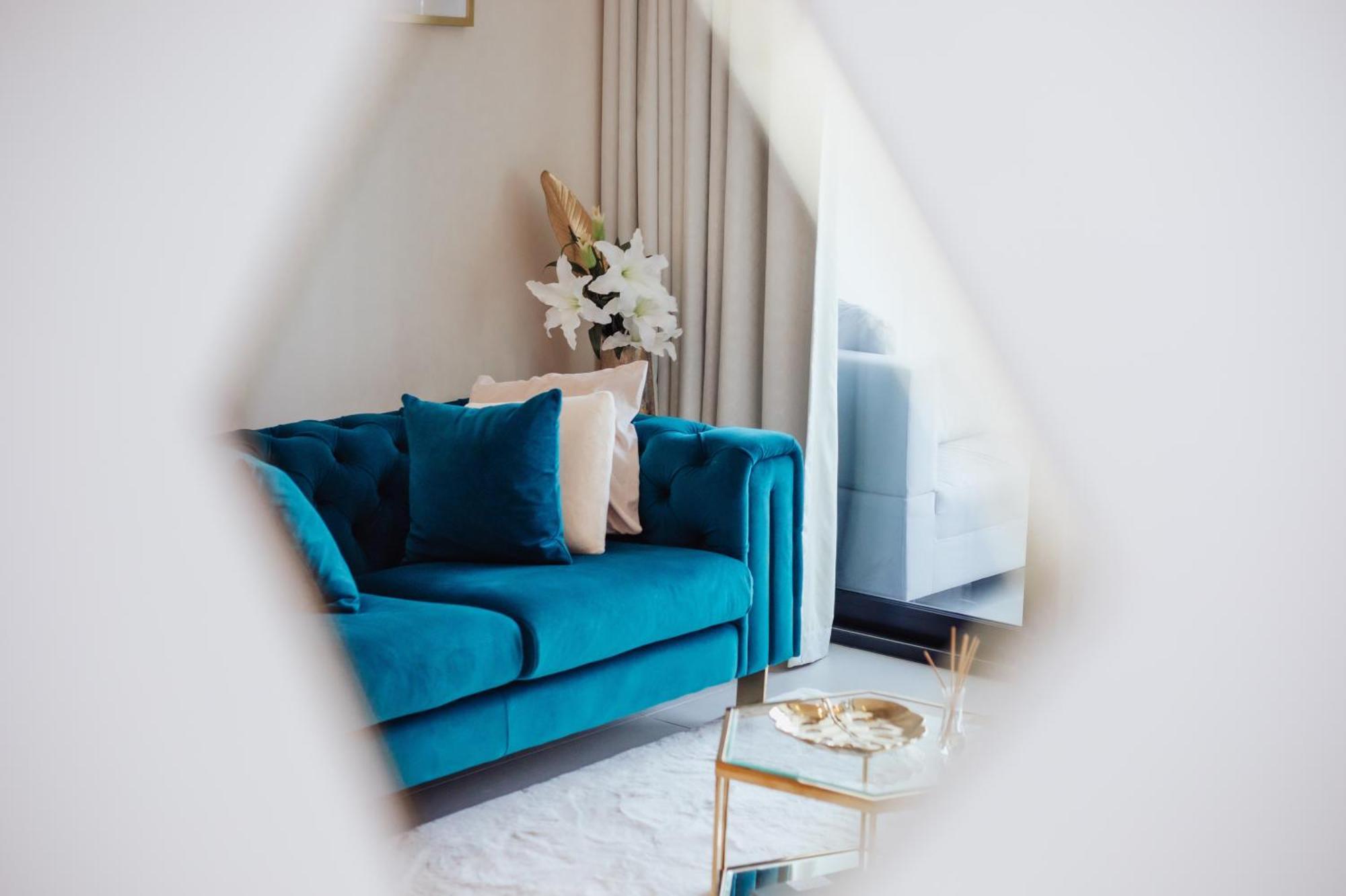Eden's Homes & - Address Beach Residences Jbr Dubai