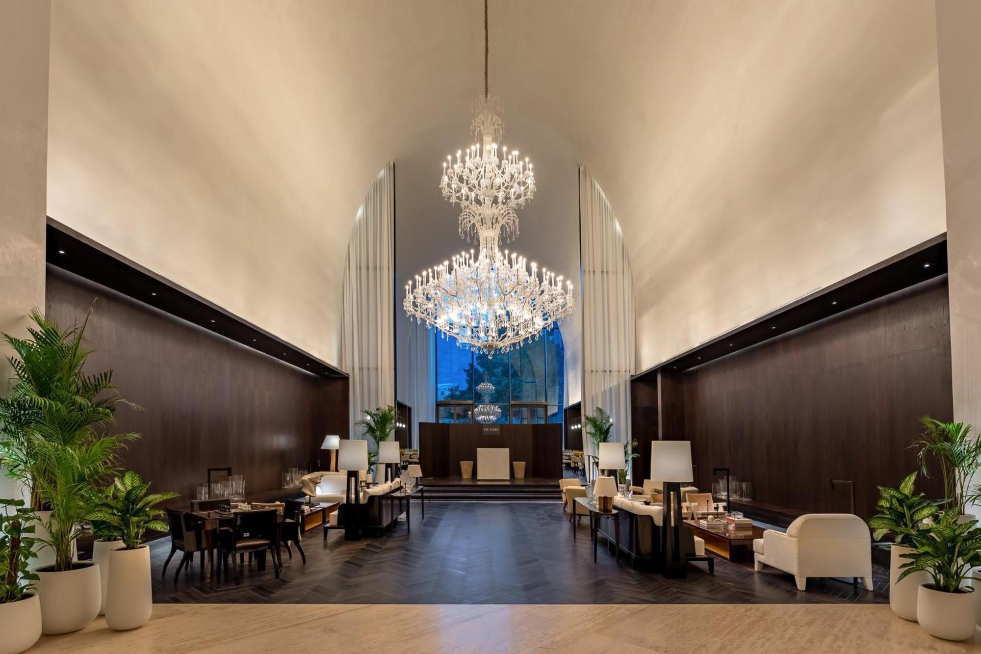 Hotel The Edition 5*