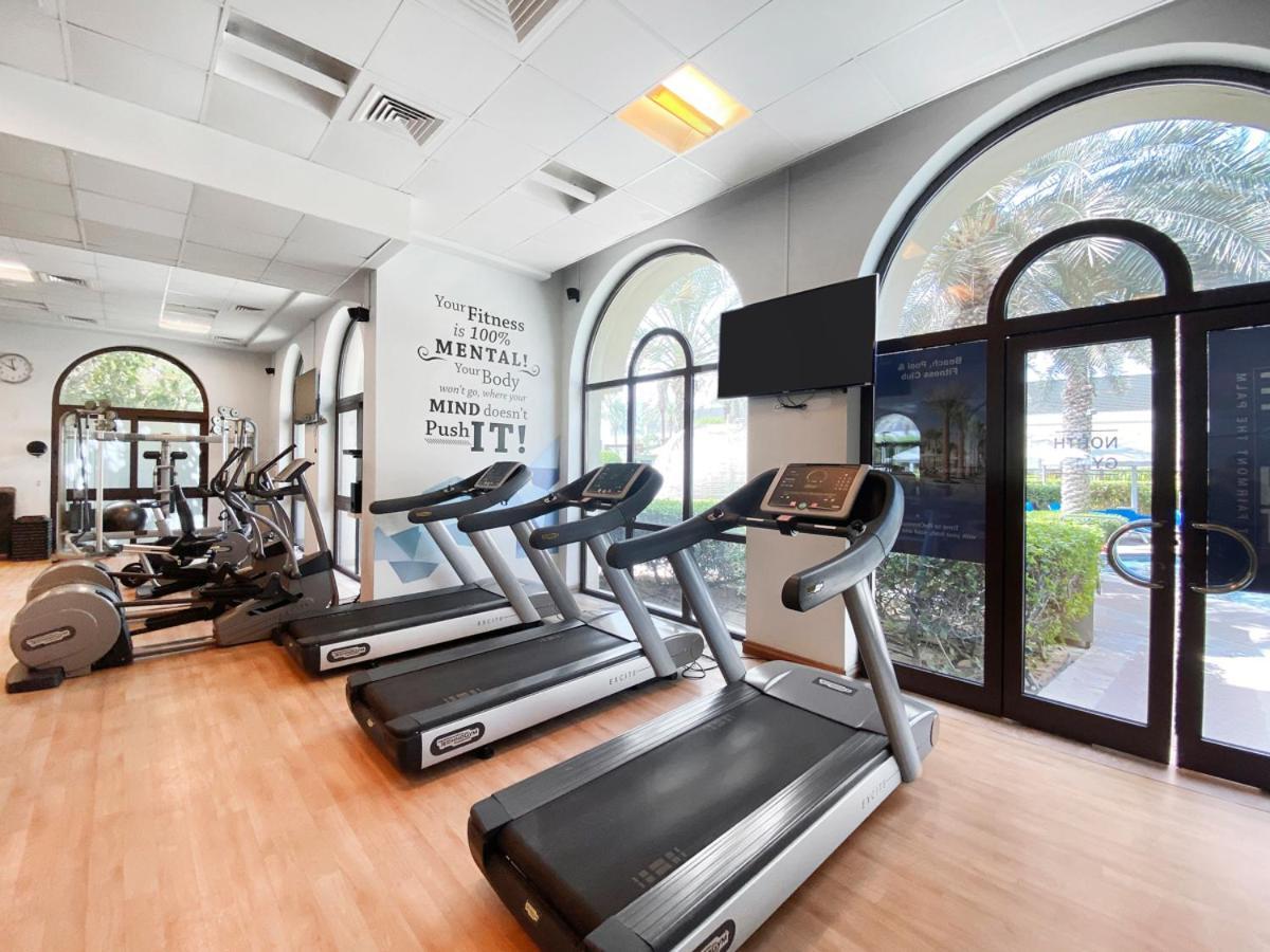 Stonetree - Stylish 2br In Fairmont With Access * Dubai