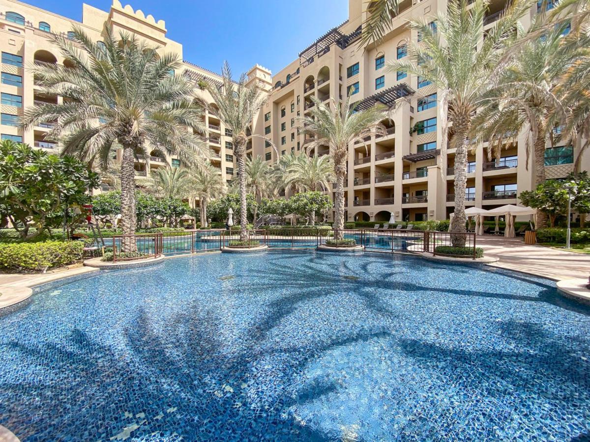 Stonetree - Stylish 2br In Fairmont With Access * Dubai