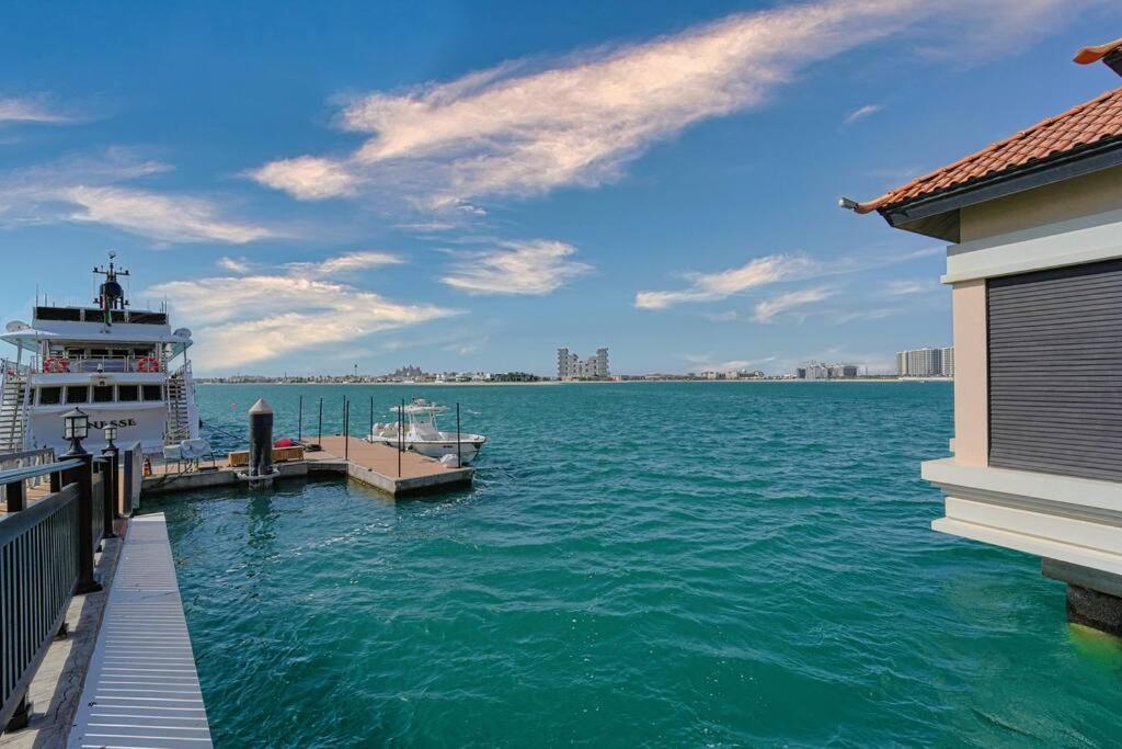 First Class 1br Anantara The Palm Apartment
