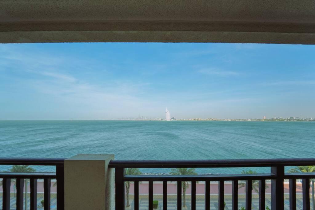 First Class 1br Anantara The Palm Dubai