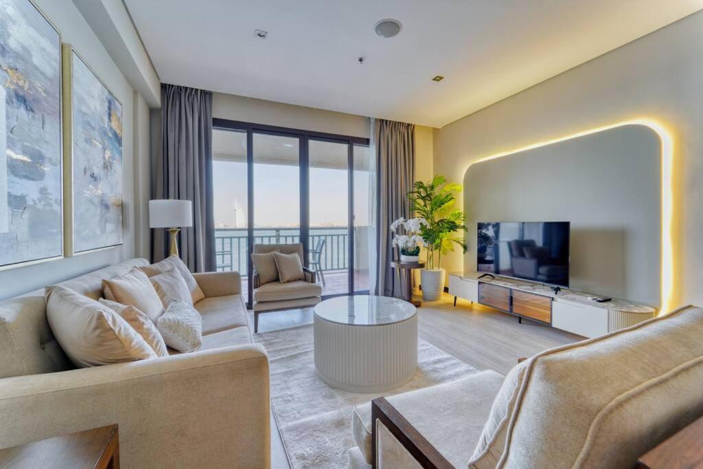 First Class 1br Anantara The Palm