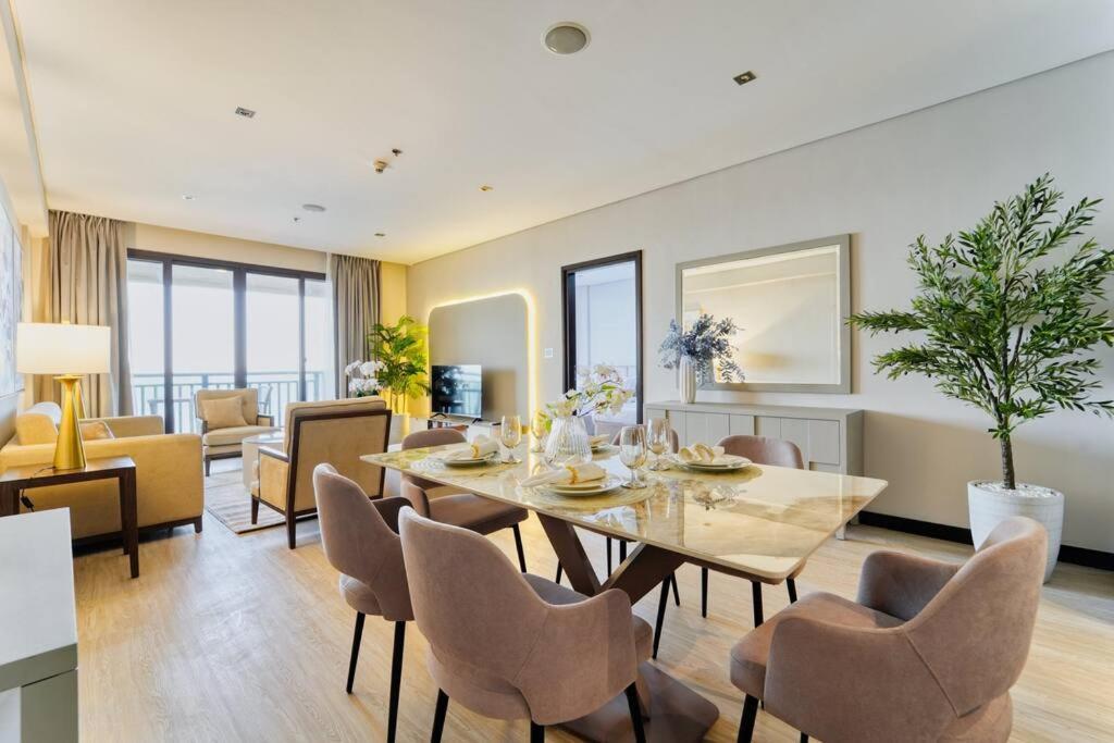 First Class 1br Anantara The Palm Apartment