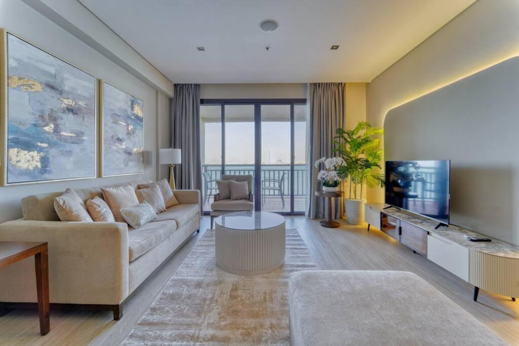 Apartment First Class 1br Anantara The Palm