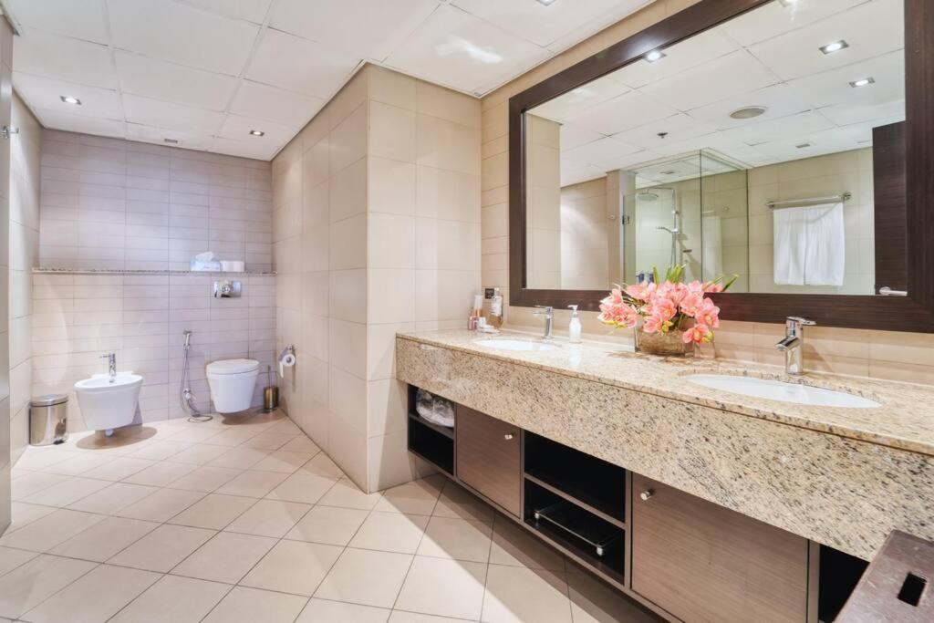 First Class 1br Anantara The Palm Apartment