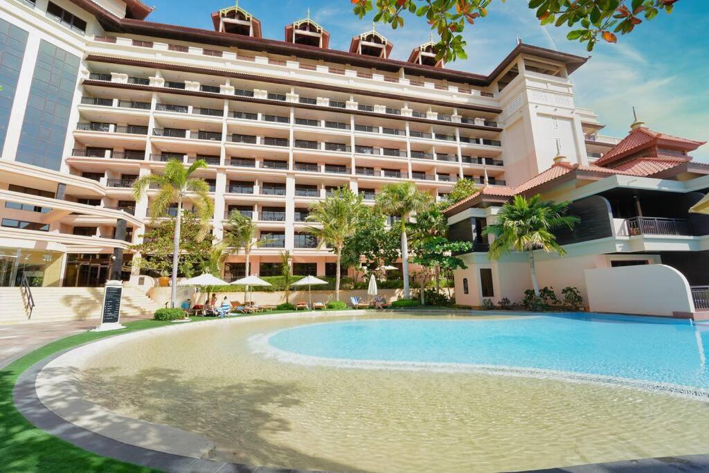 First Class 1br Anantara The Palm Apartment *