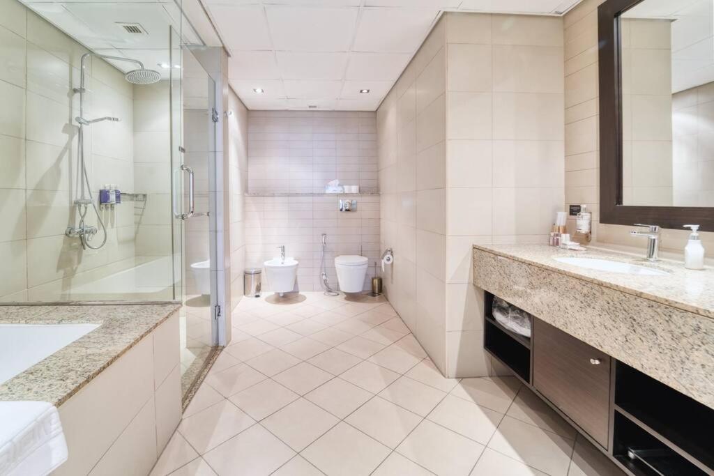 First Class 1br Anantara The Palm Apartment Dubai