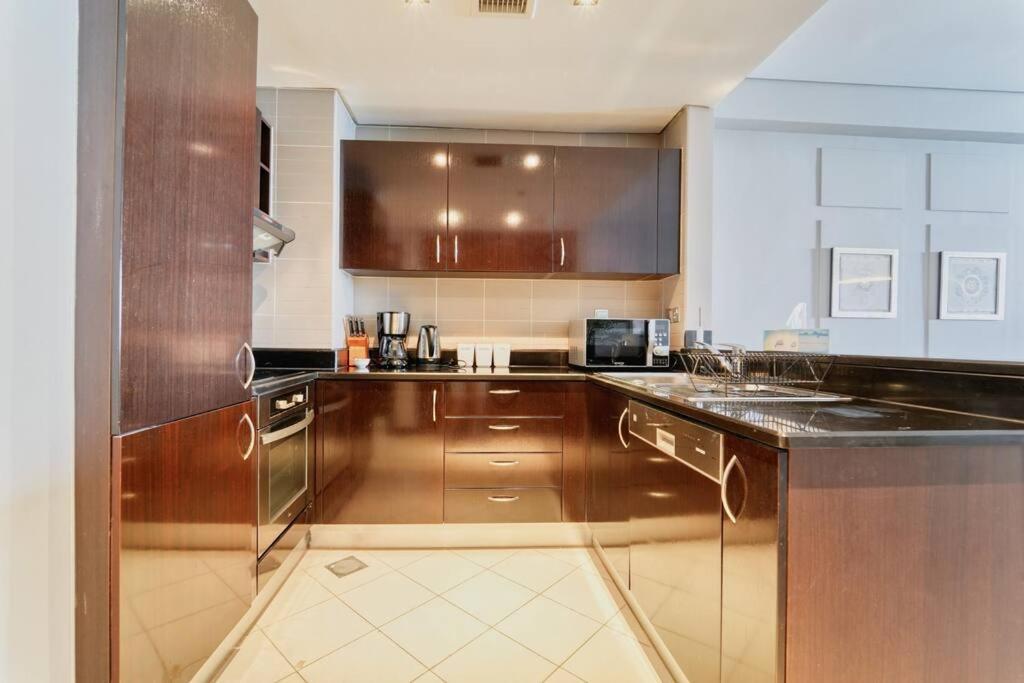 First Class 1br Anantara The Palm