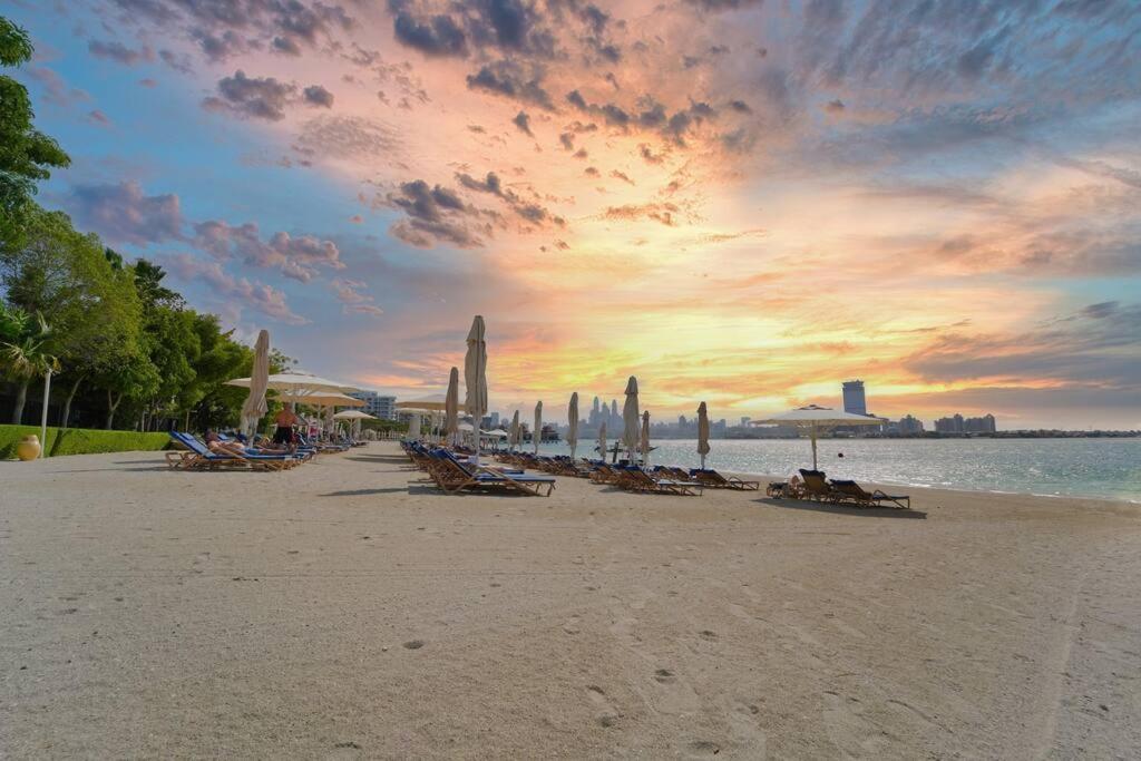 Apartment First Class 1br Anantara The Palm