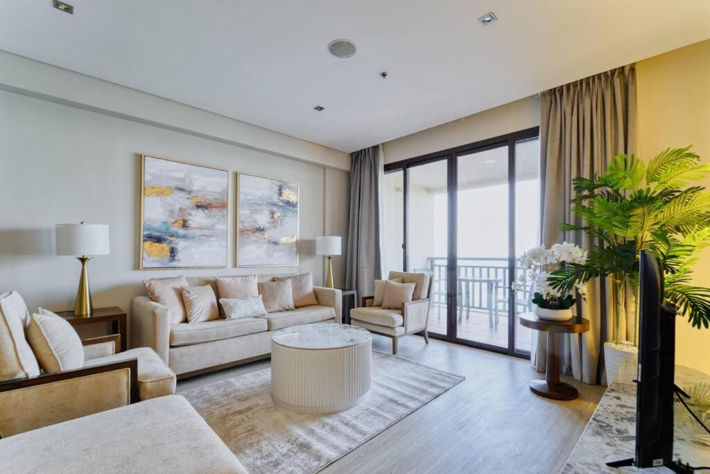 First Class 1br Anantara The Palm *