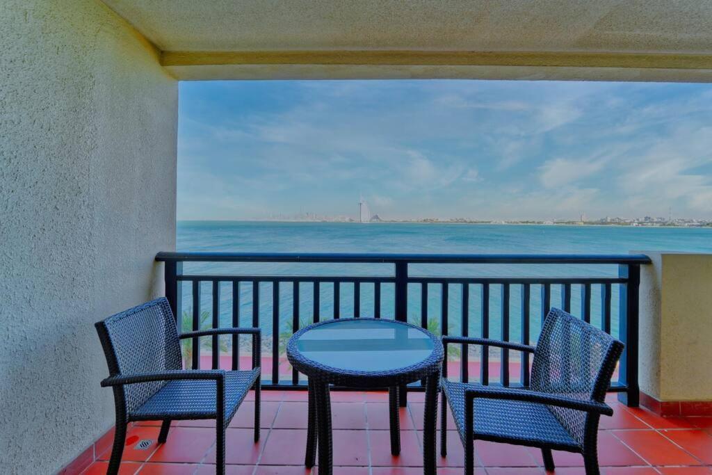 First Class 1br Anantara The Palm Dubai