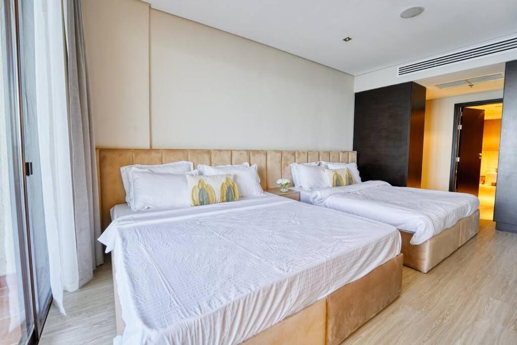 Apartment First Class 1br Anantara The Palm