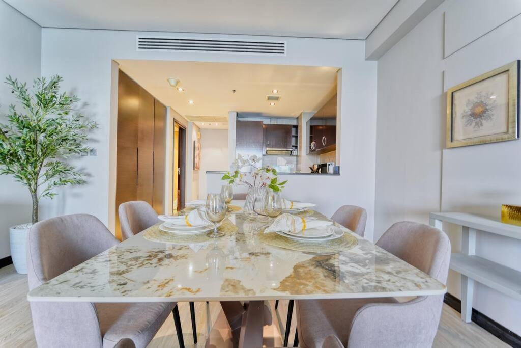 Apartment First Class 1br Anantara The Palm *