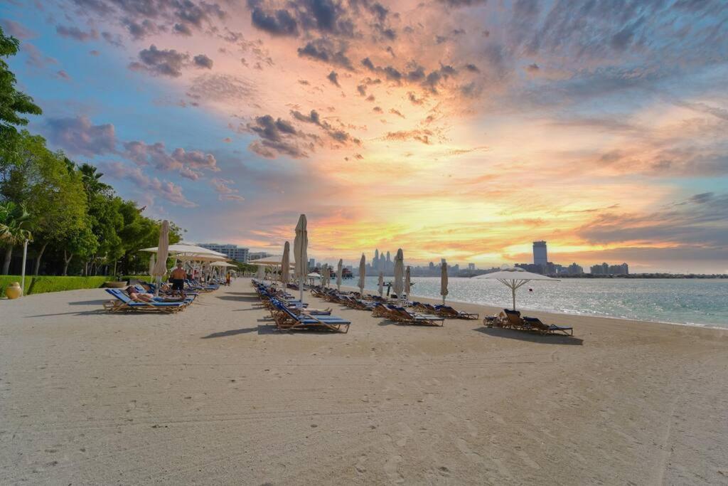 First Class 1br Anantara The Palm *