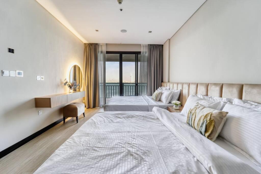 First Class 1br Anantara The Palm Apartment *